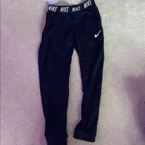 Nike joggers